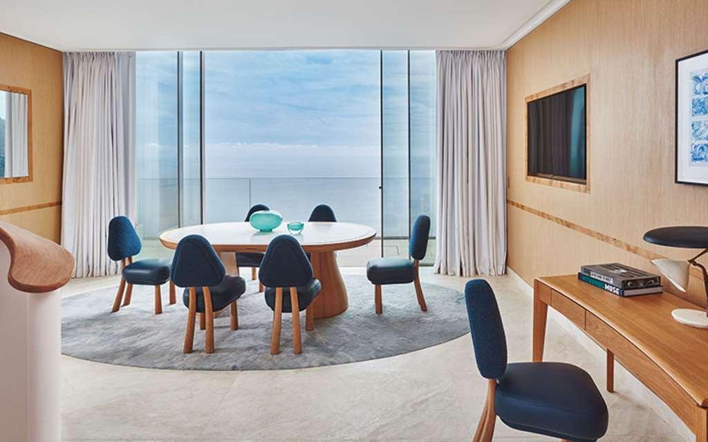 The Maybourne Riviera, Maybourne Collection Hotel Rocabruna