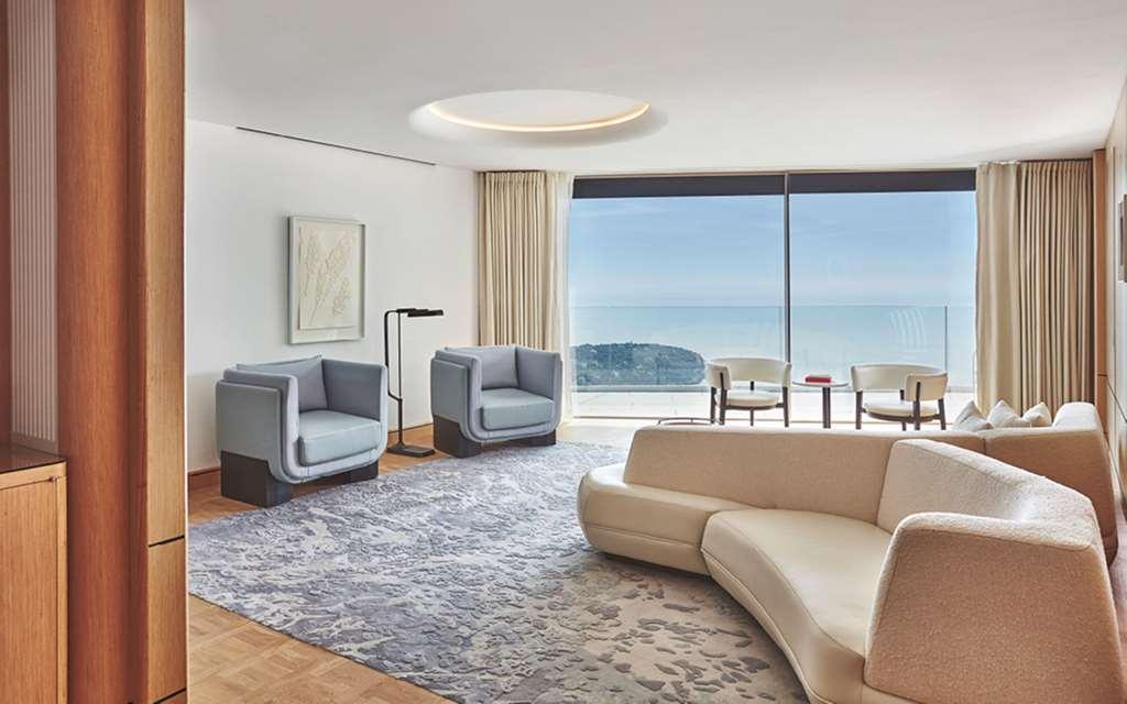 The Maybourne Riviera, Maybourne Collection