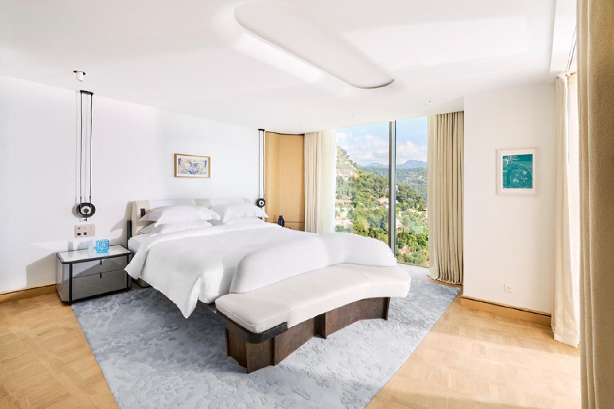 The Maybourne Riviera, Maybourne Collection Rocabruna