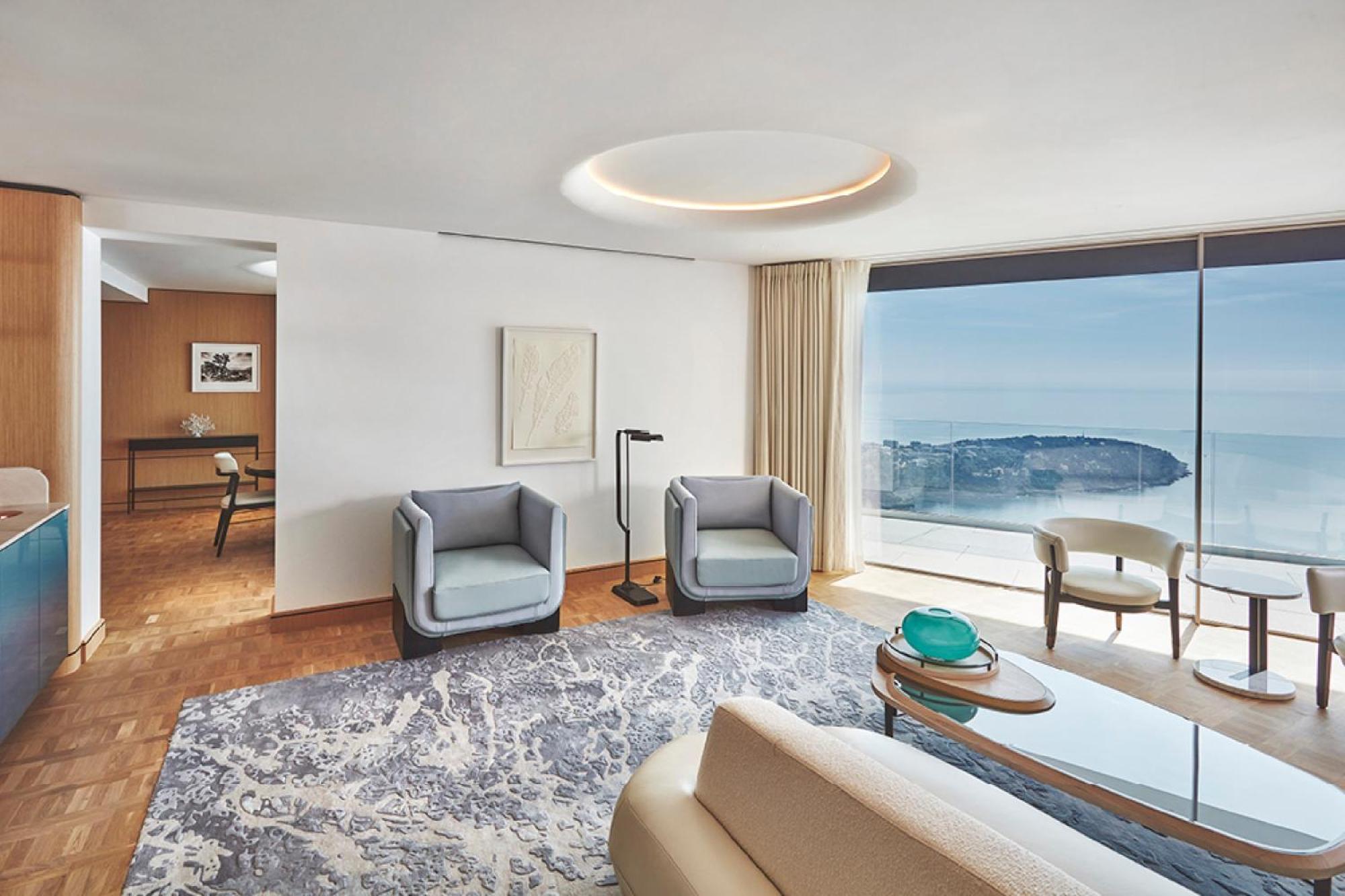 The Maybourne Riviera, Maybourne Collection 5*