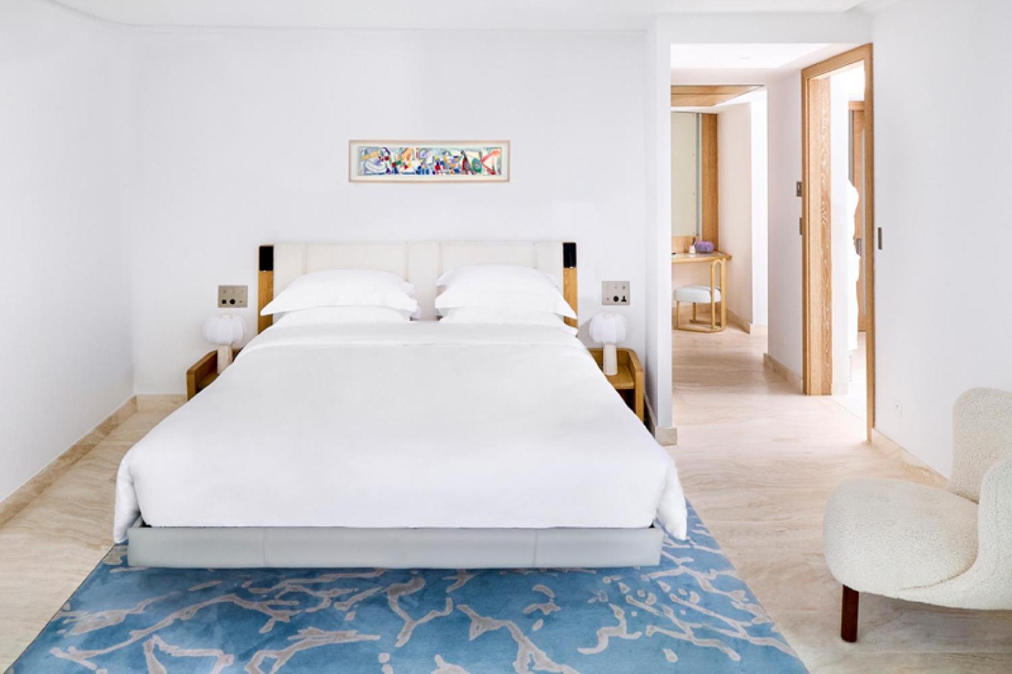The Maybourne Riviera, Maybourne Collection 5*