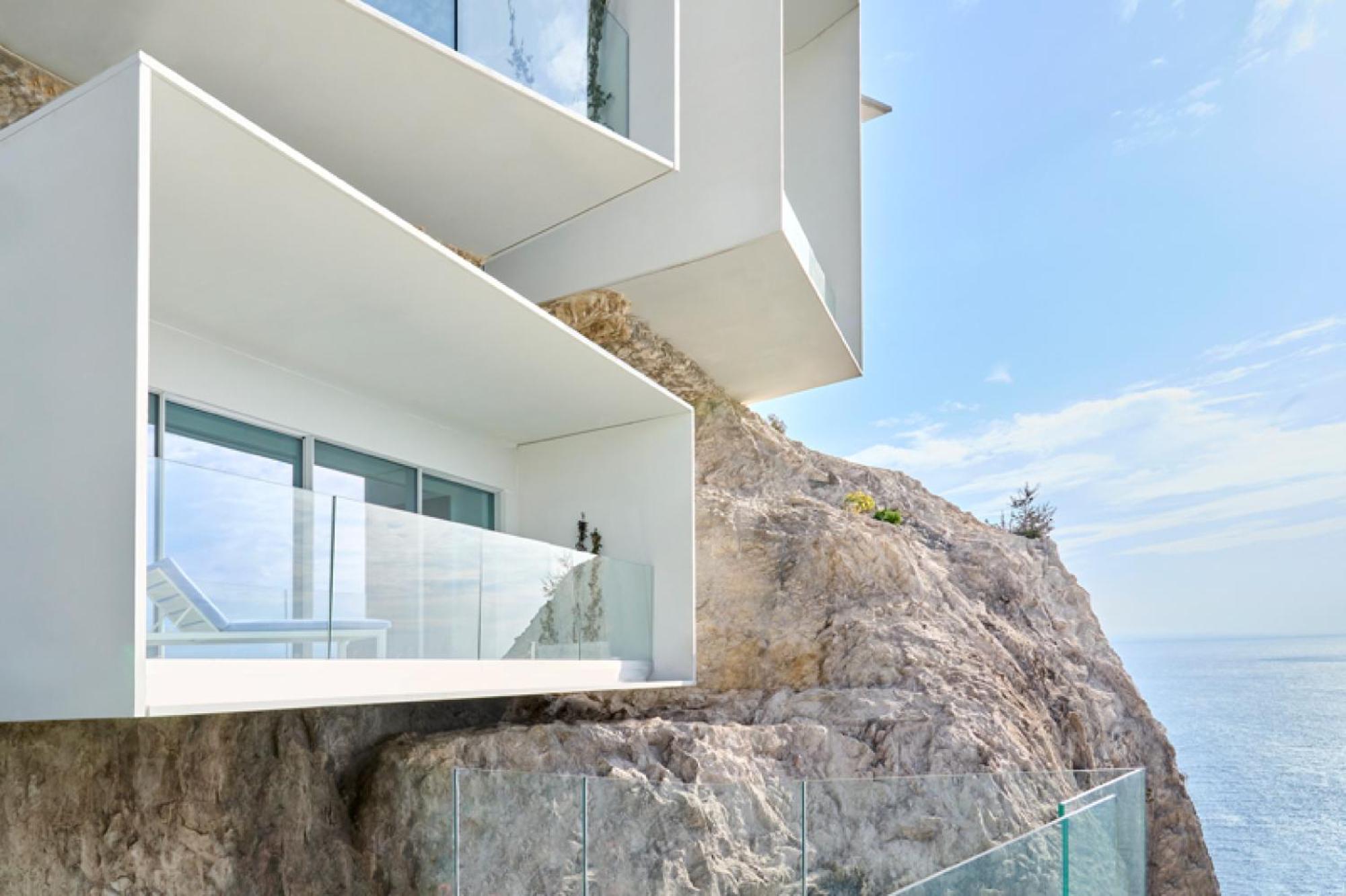 The Maybourne Riviera, Maybourne Collection Hotel Roquebrune-Cap-Martin