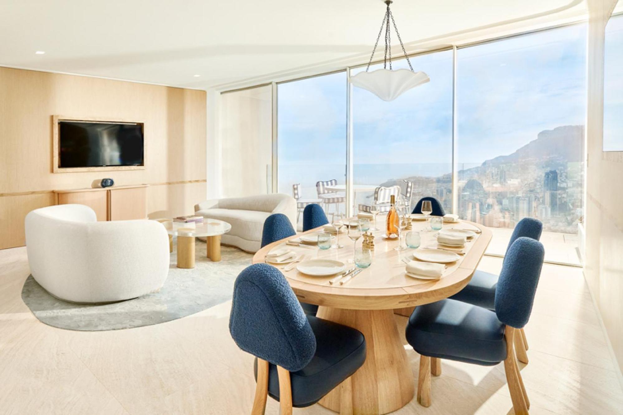 Hotel The Maybourne Riviera, Maybourne Collection 5*