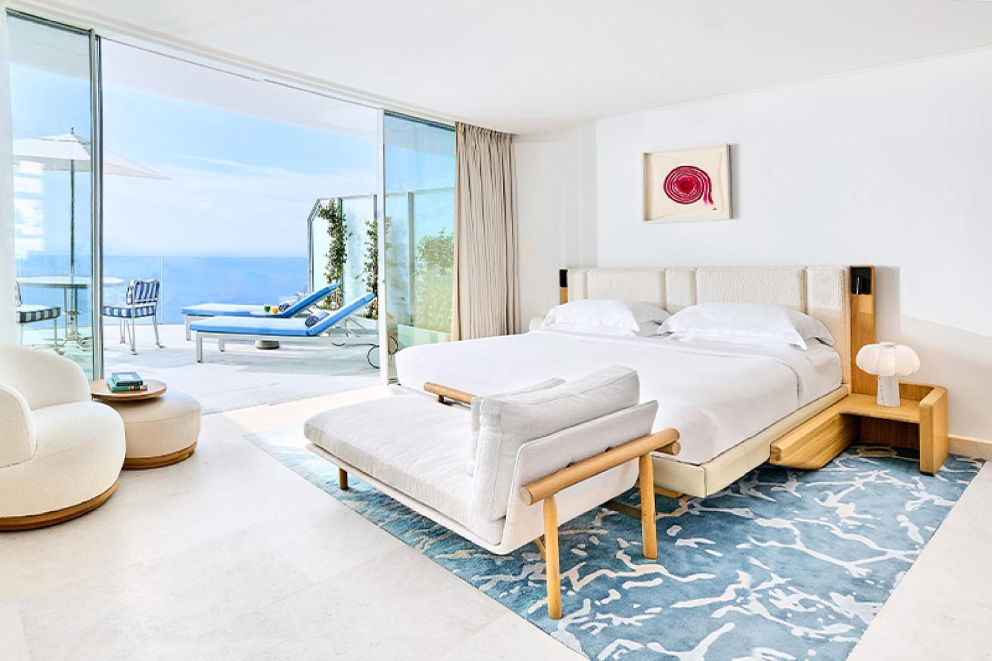 Hotel The Maybourne Riviera, Maybourne Collection 5*