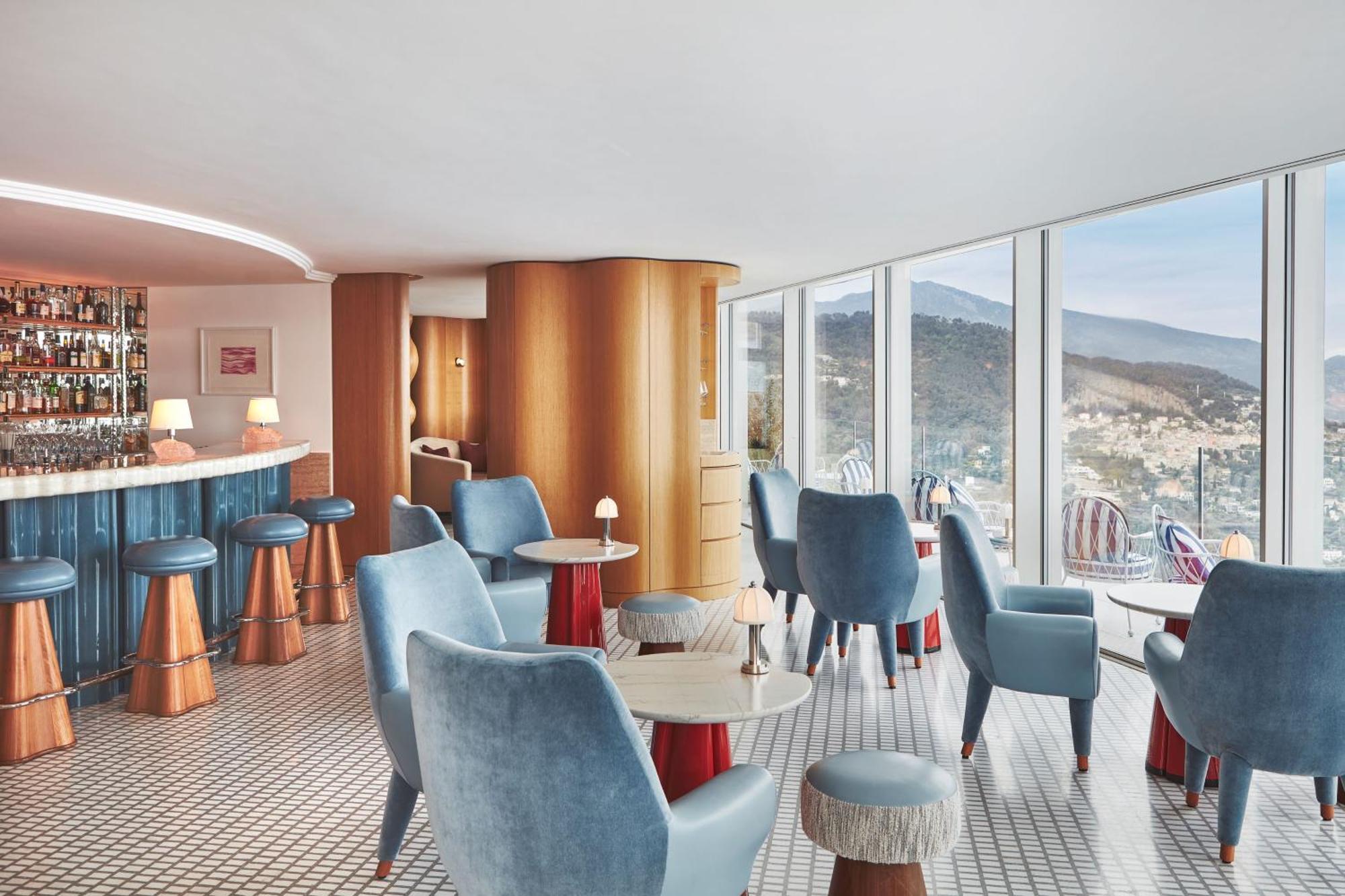 Hotel The Maybourne Riviera, Maybourne Collection 5*