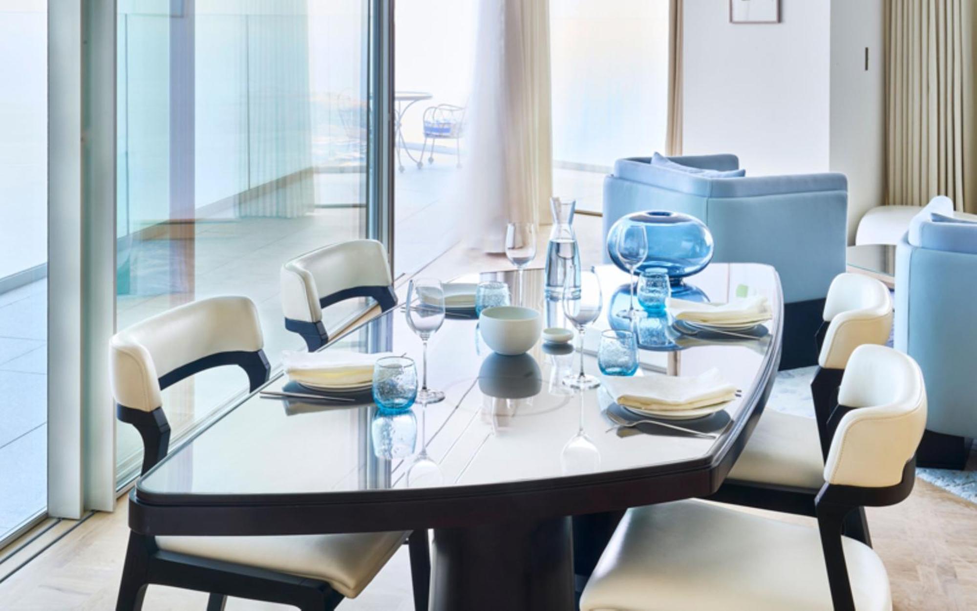 Hotel The Maybourne Riviera, Maybourne Collection 5*