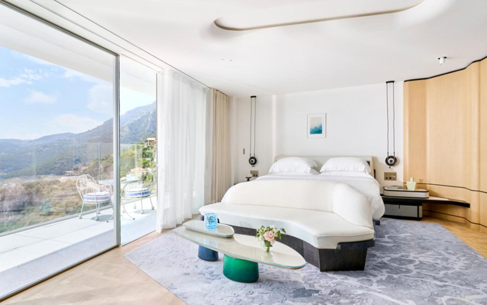 The Maybourne Riviera, Maybourne Collection