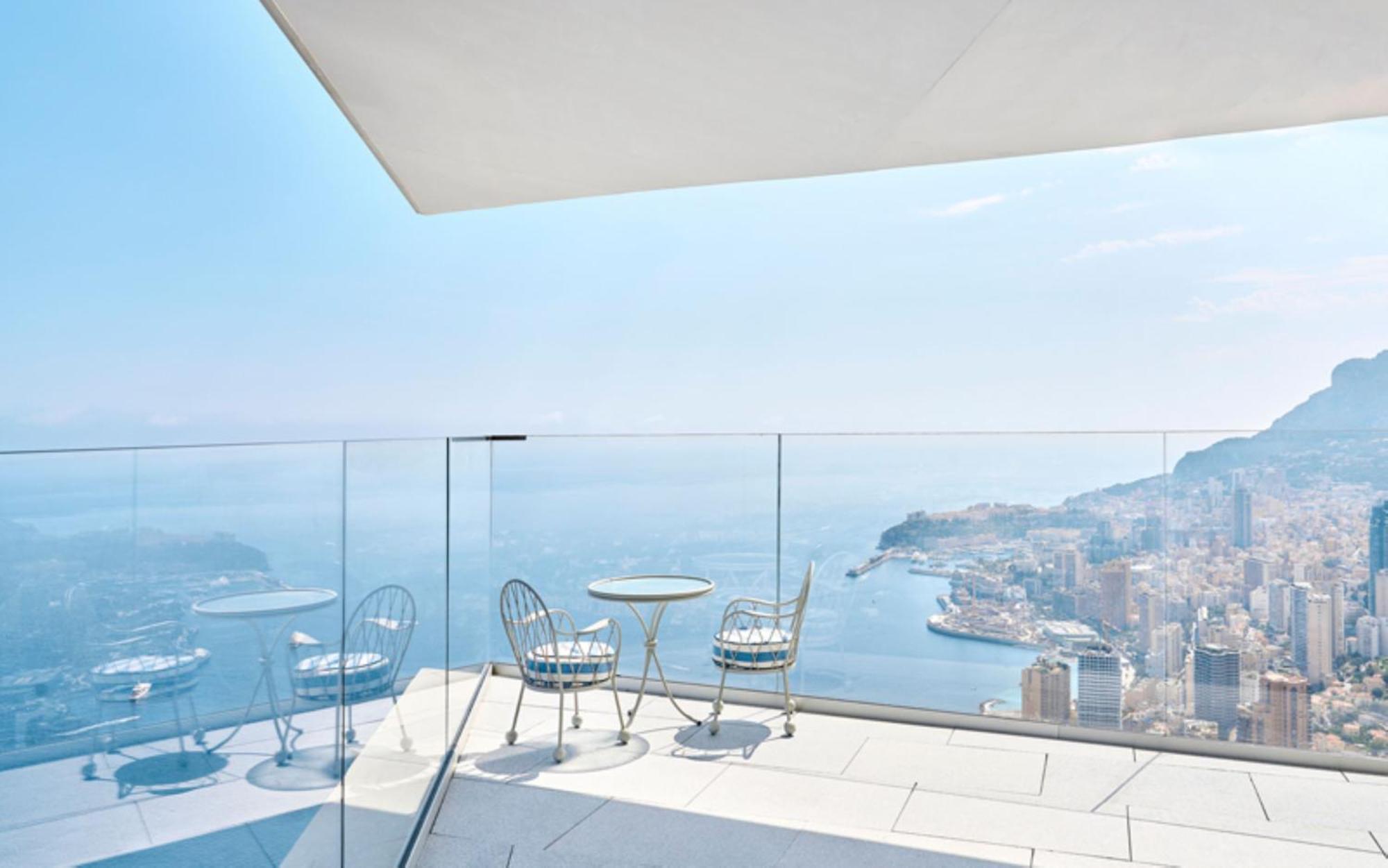 The Maybourne Riviera, Maybourne Collection 5*