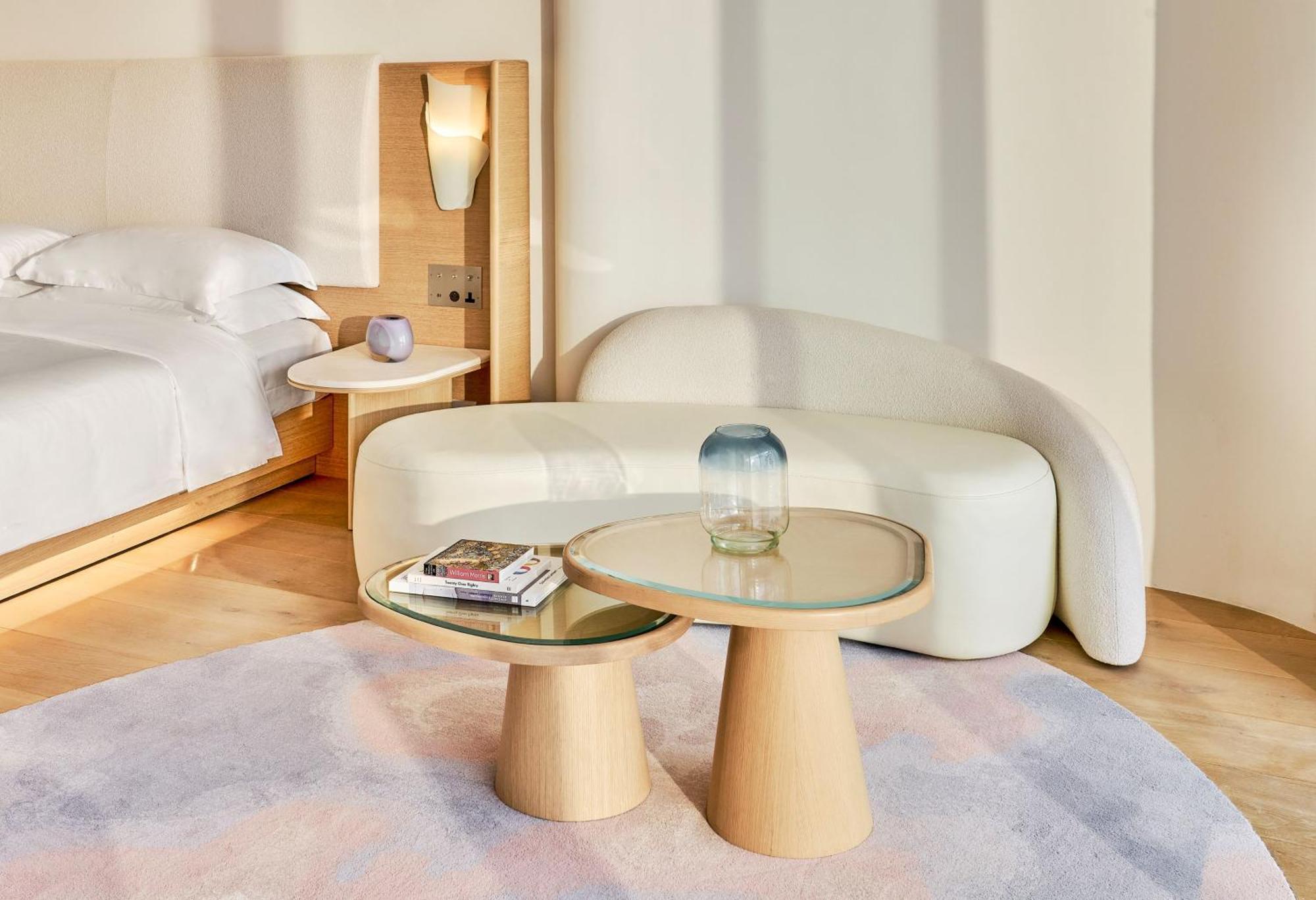The Maybourne Riviera, Maybourne Collection Hotel Rocabruna