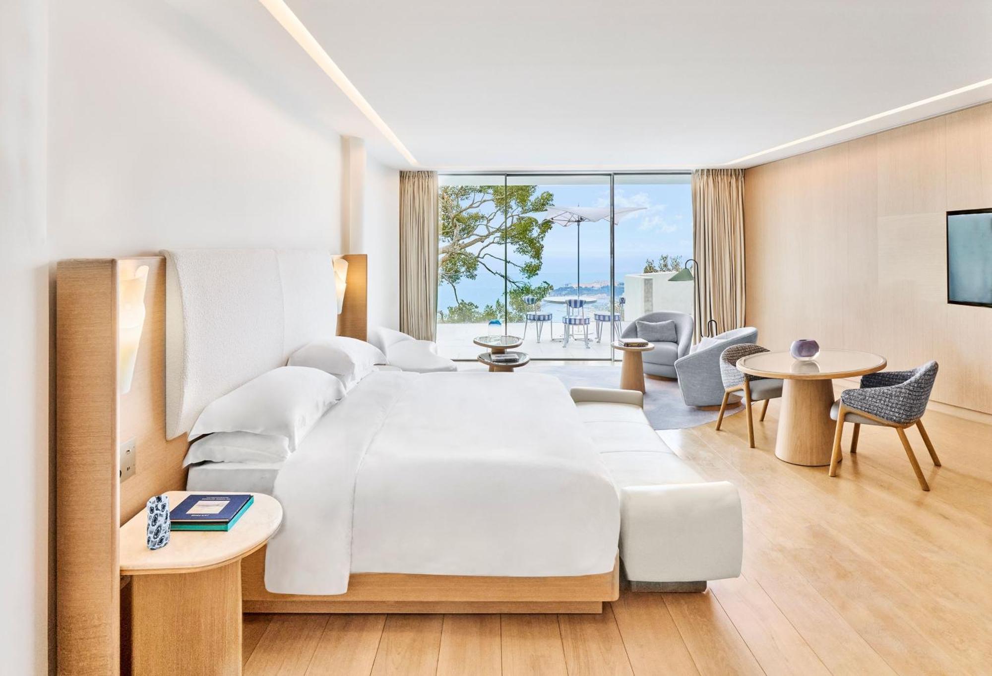 The Maybourne Riviera, Maybourne Collection Hotel Roquebrune-Cap-Martin