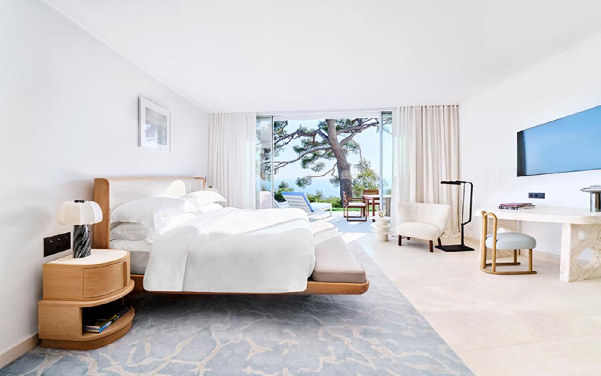 The Maybourne Riviera, Maybourne Collection Hotel 5*