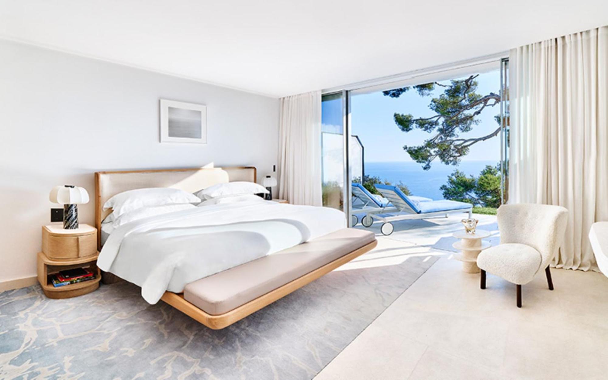 The Maybourne Riviera, Maybourne Collection Rocabruna