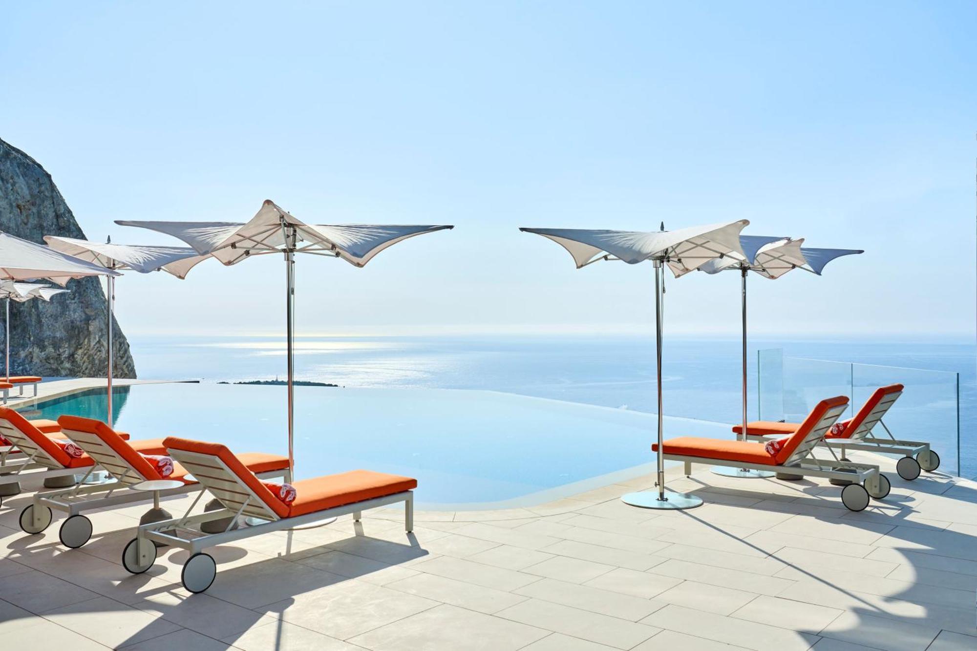 The Maybourne Riviera, Maybourne Collection Hotel 5*