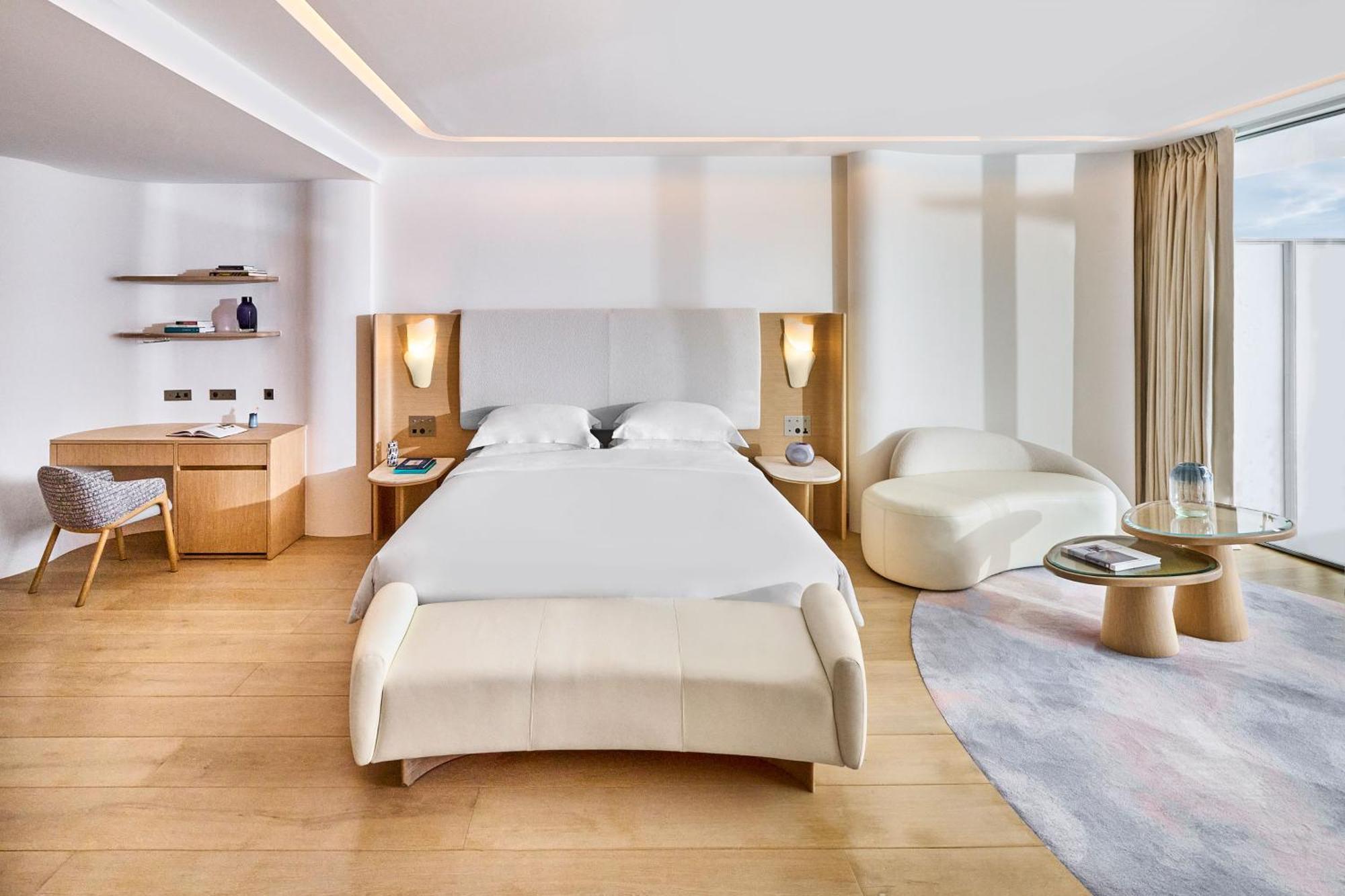 The Maybourne Riviera, Maybourne Collection Hotel Rocabruna