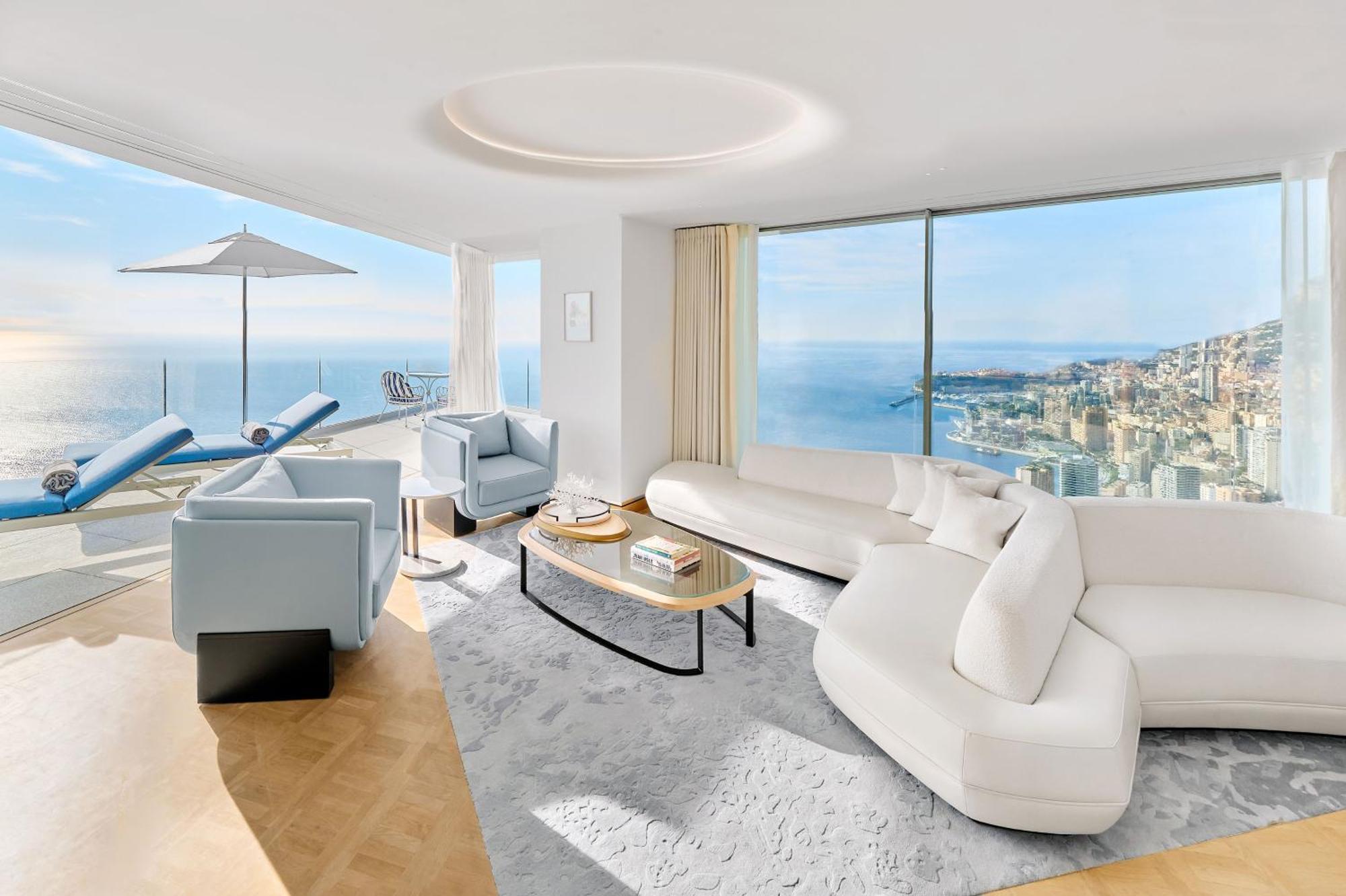 The Maybourne Riviera, Maybourne Collection Hotel Rocabruna