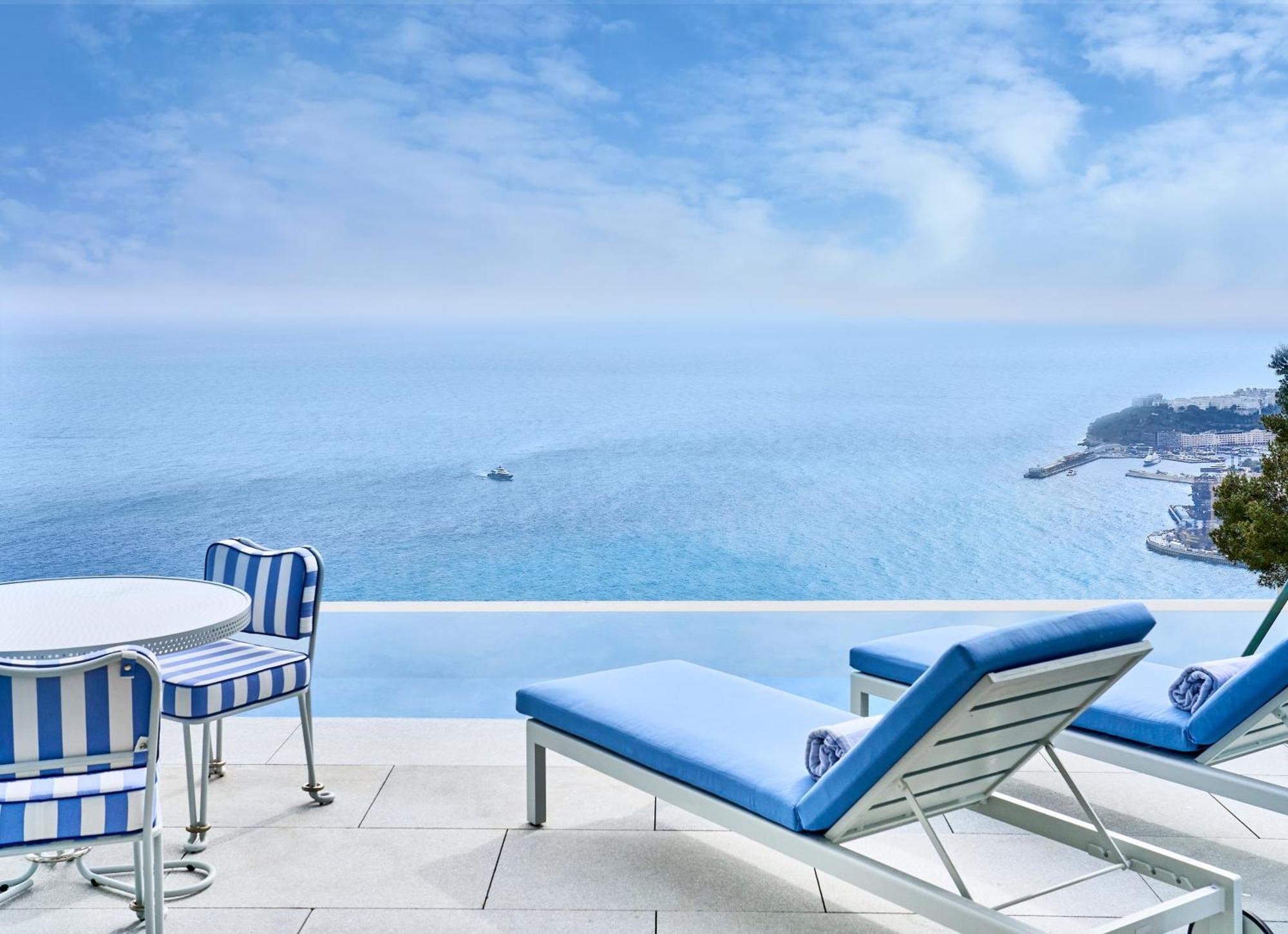 The Maybourne Riviera, Maybourne Collection Hotel 5*