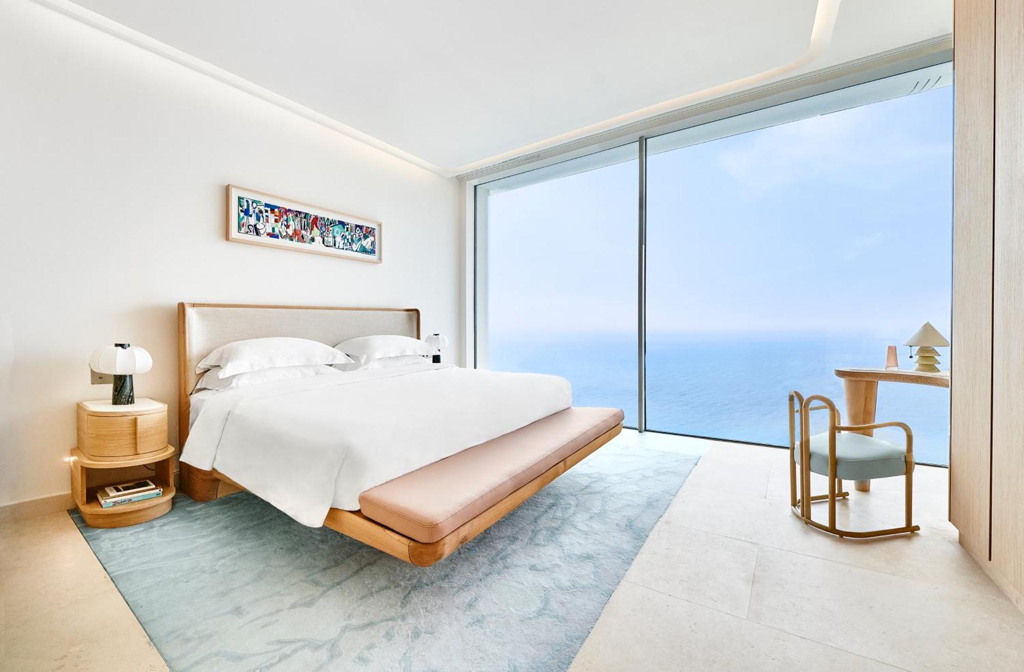 Hotel The Maybourne Riviera, Maybourne Collection 5*
