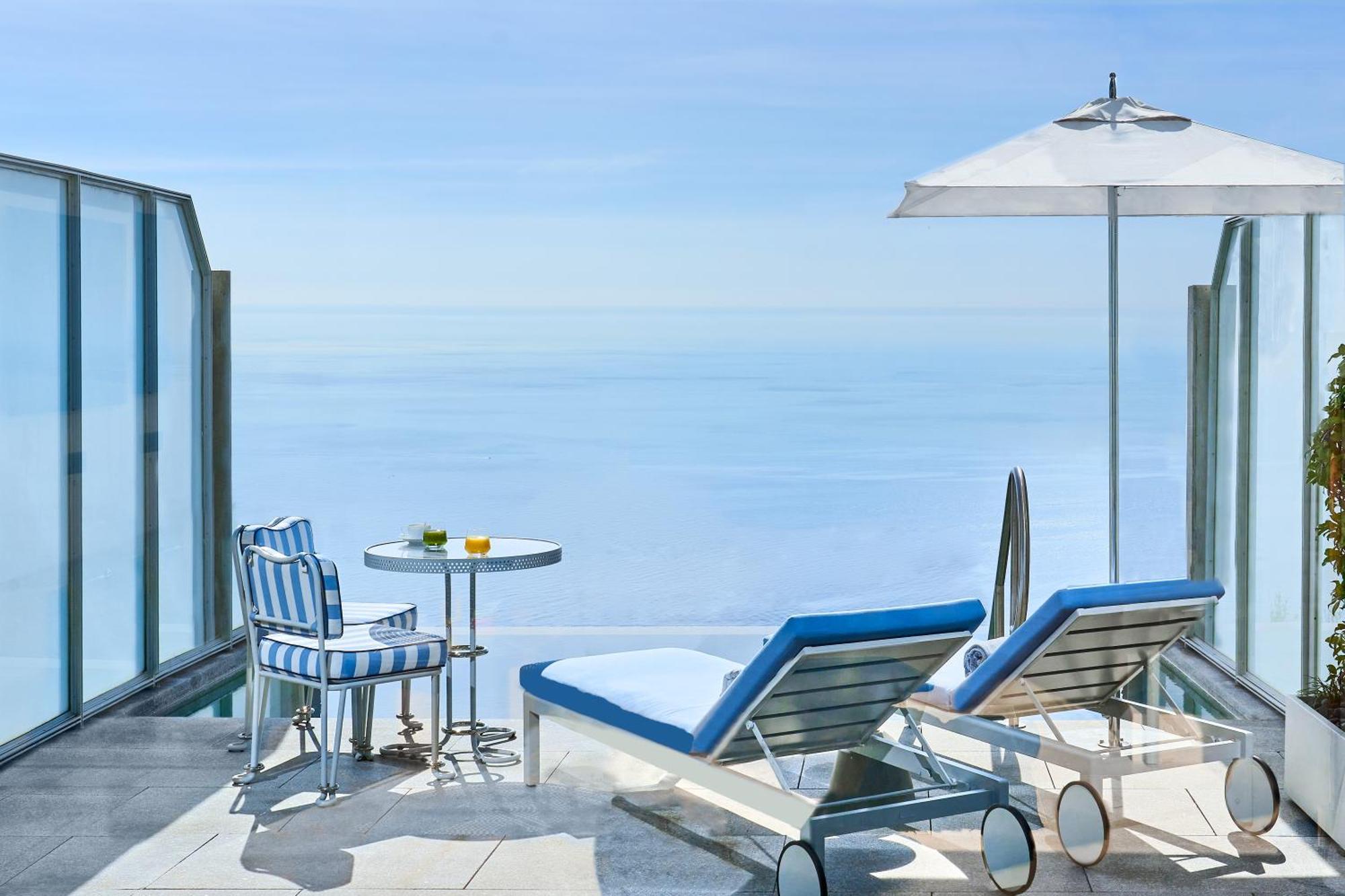 The Maybourne Riviera, Maybourne Collection Roquebrune-Cap-Martin