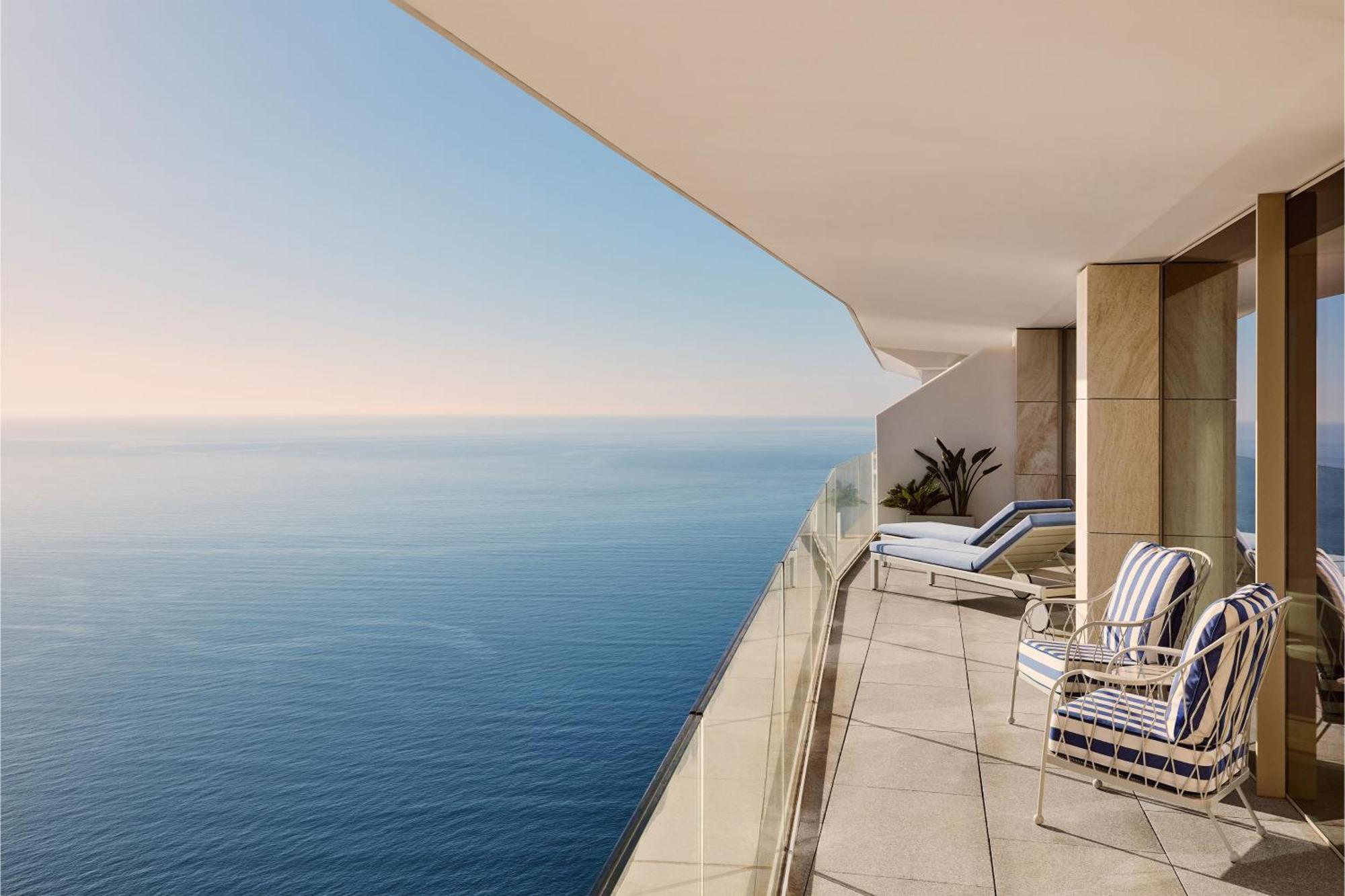 The Maybourne Riviera, Maybourne Hotel Roquebrune-Cap-Martin