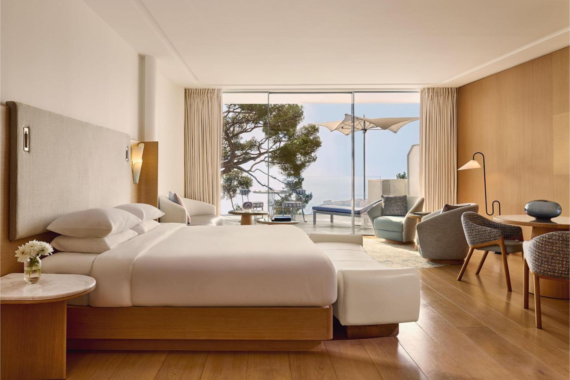 Hotel The Maybourne Riviera, Maybourne Roquebrune-Cap-Martin