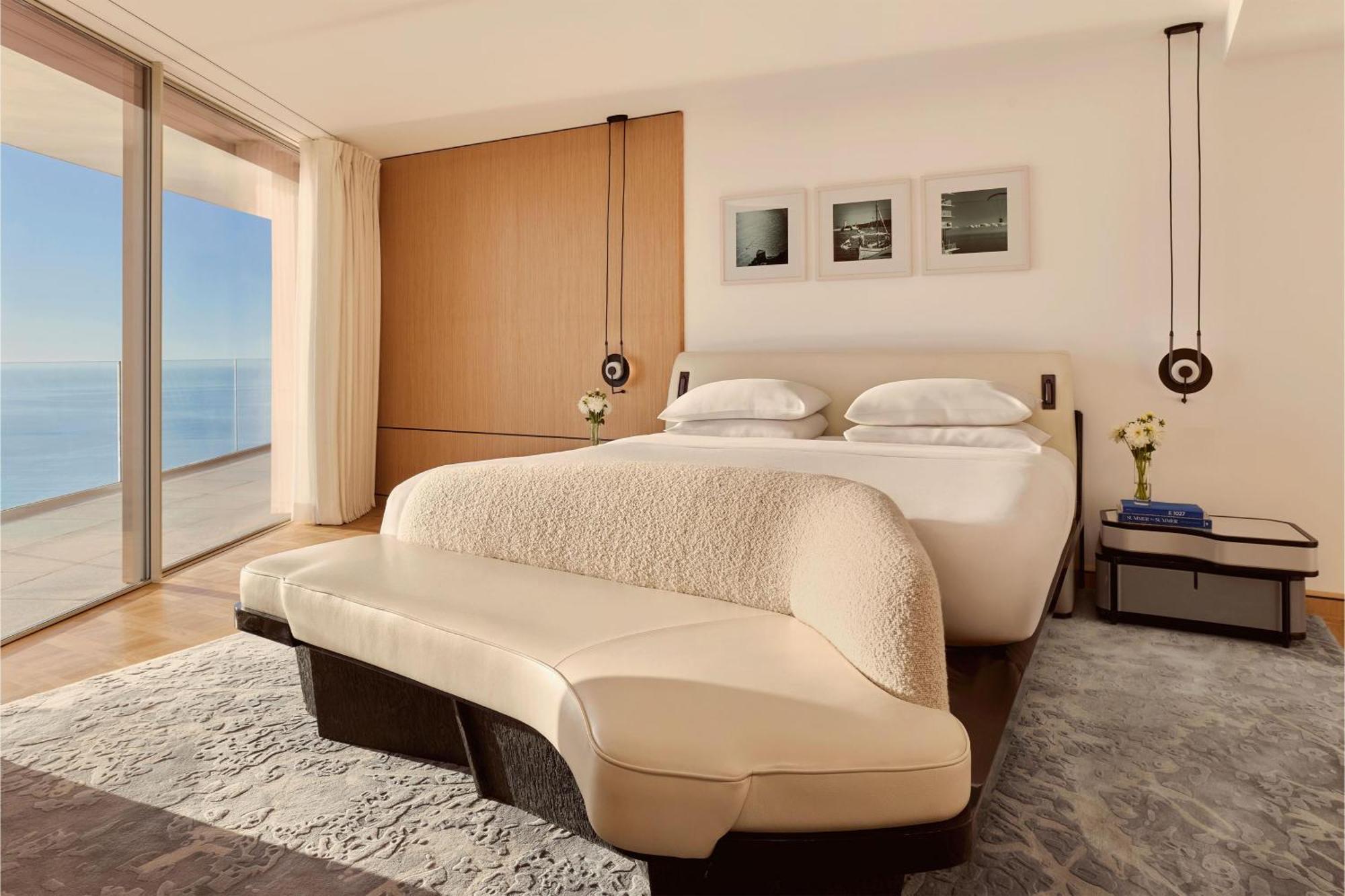 The Maybourne Riviera, Maybourne Hotel 5*