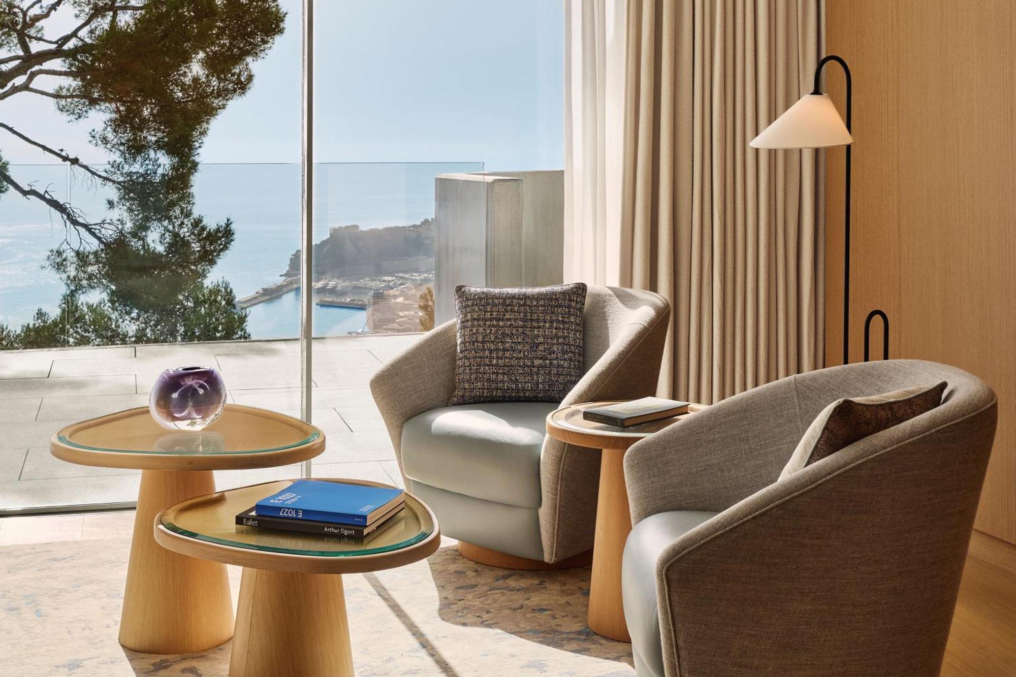 Hotel The Maybourne Riviera, Maybourne Roquebrune-Cap-Martin