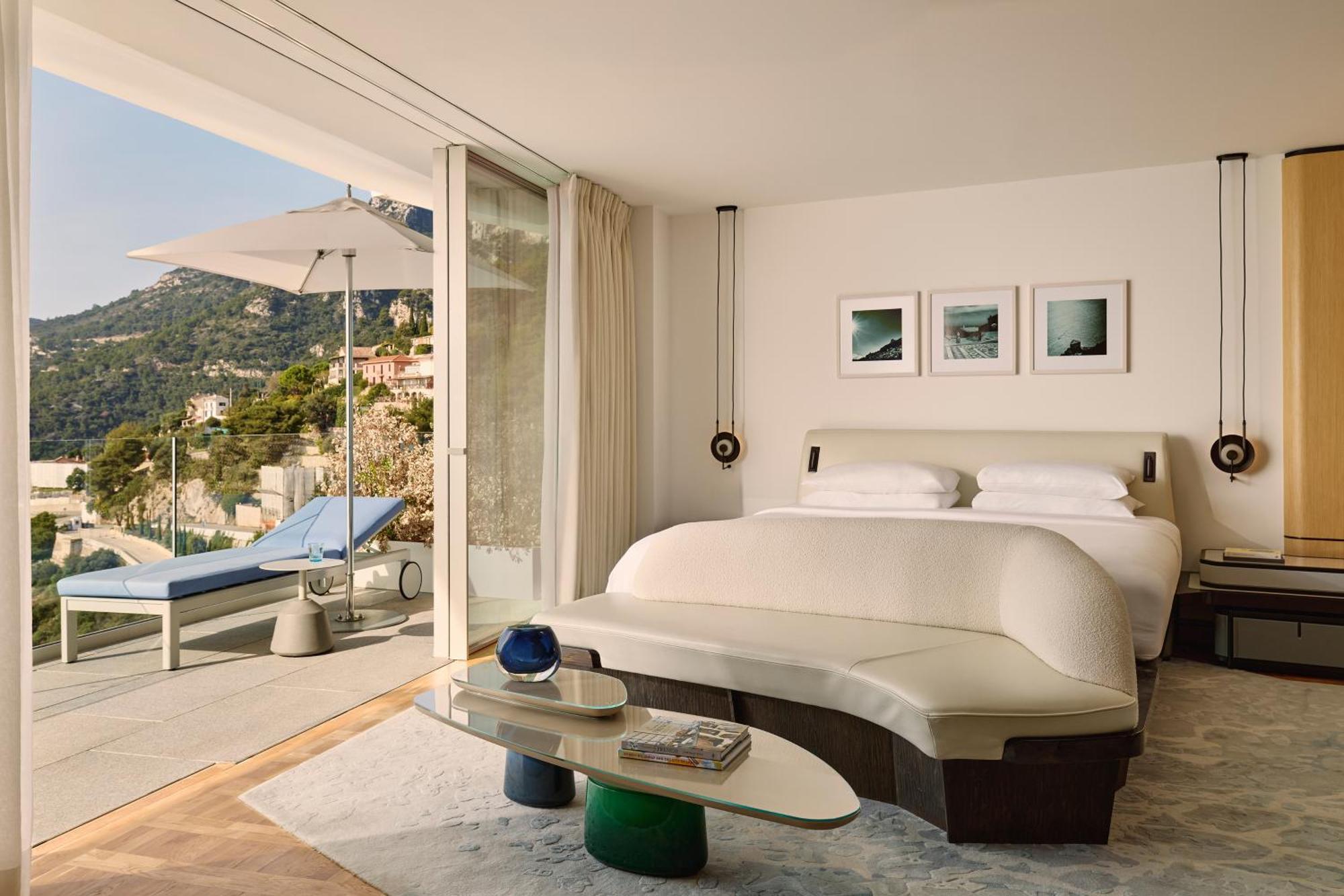 The Maybourne Riviera, Maybourne Hotel Roquebrune-Cap-Martin