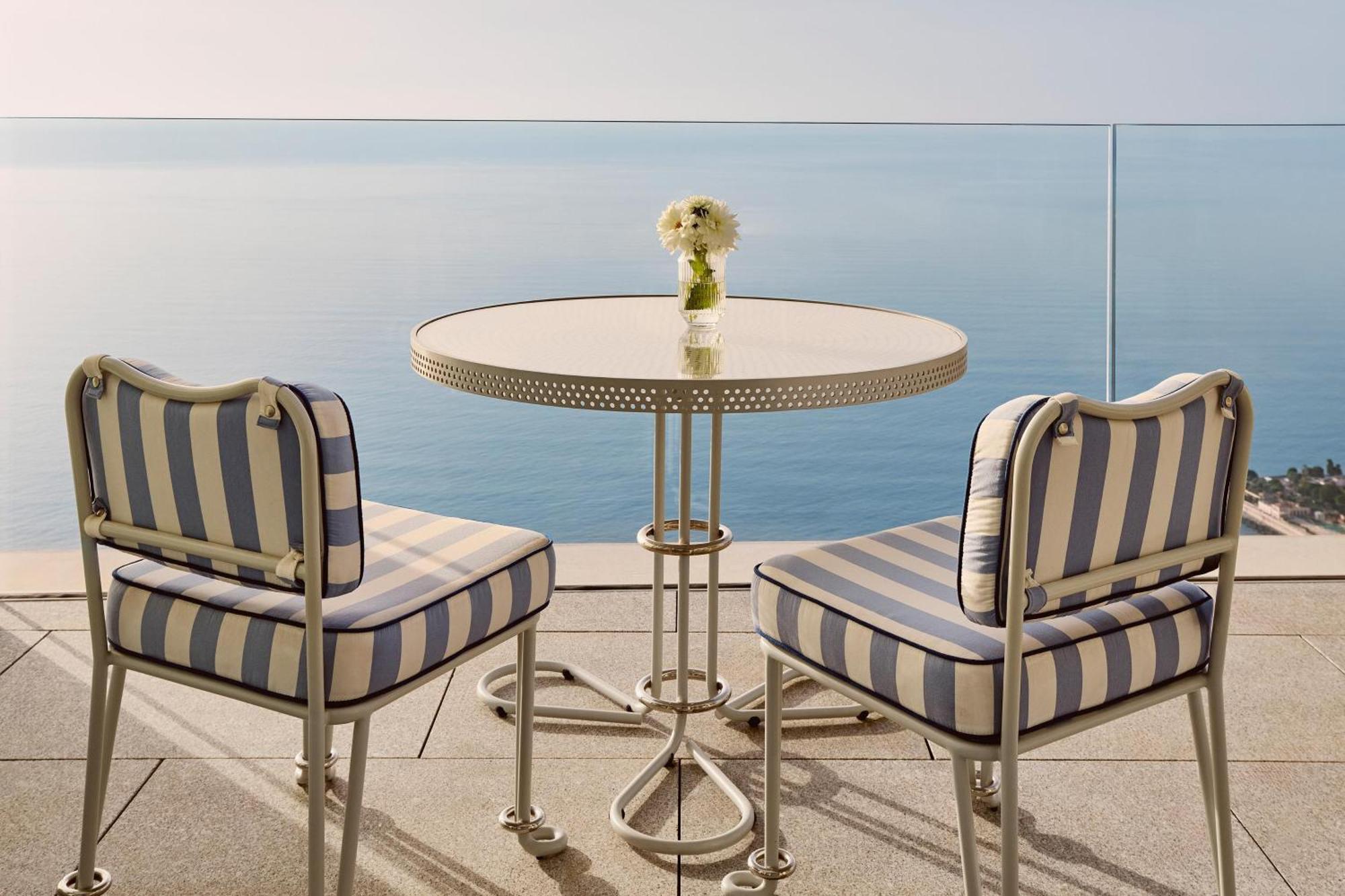 The Maybourne Riviera, Maybourne Hotel