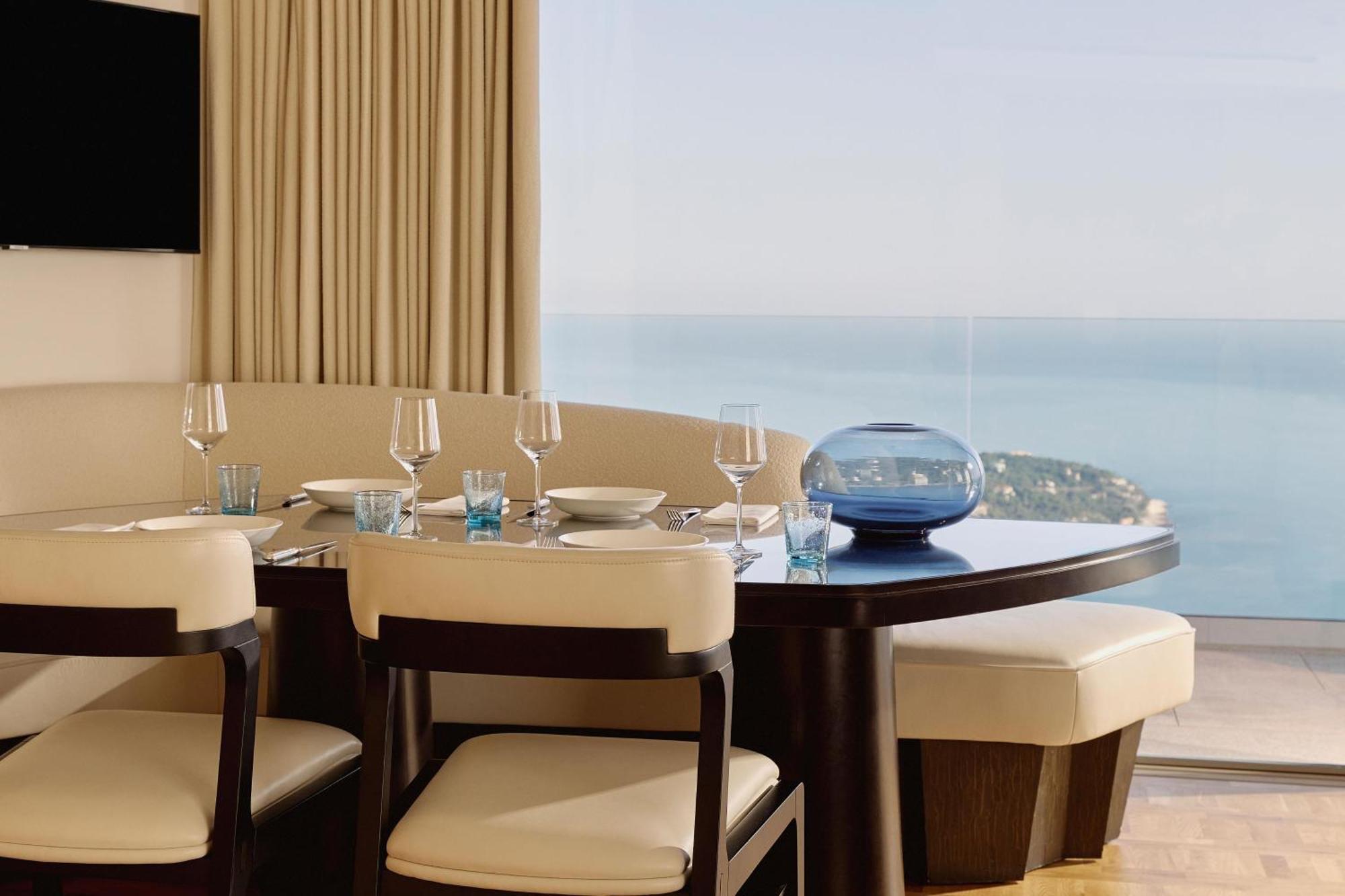 The Maybourne Riviera, Maybourne Hotel Roquebrune-Cap-Martin
